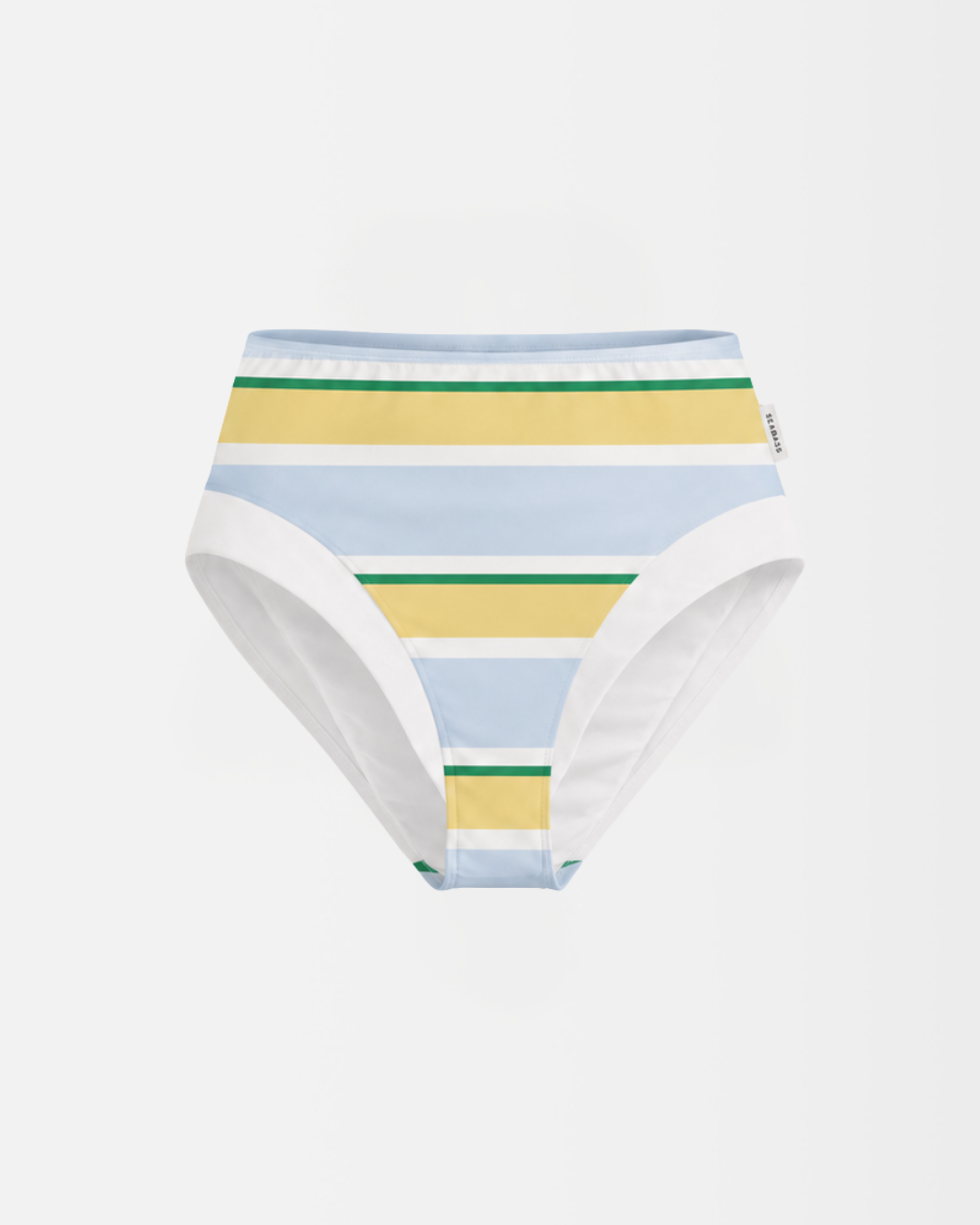 Dames UV Bikini broek Elle Monaco