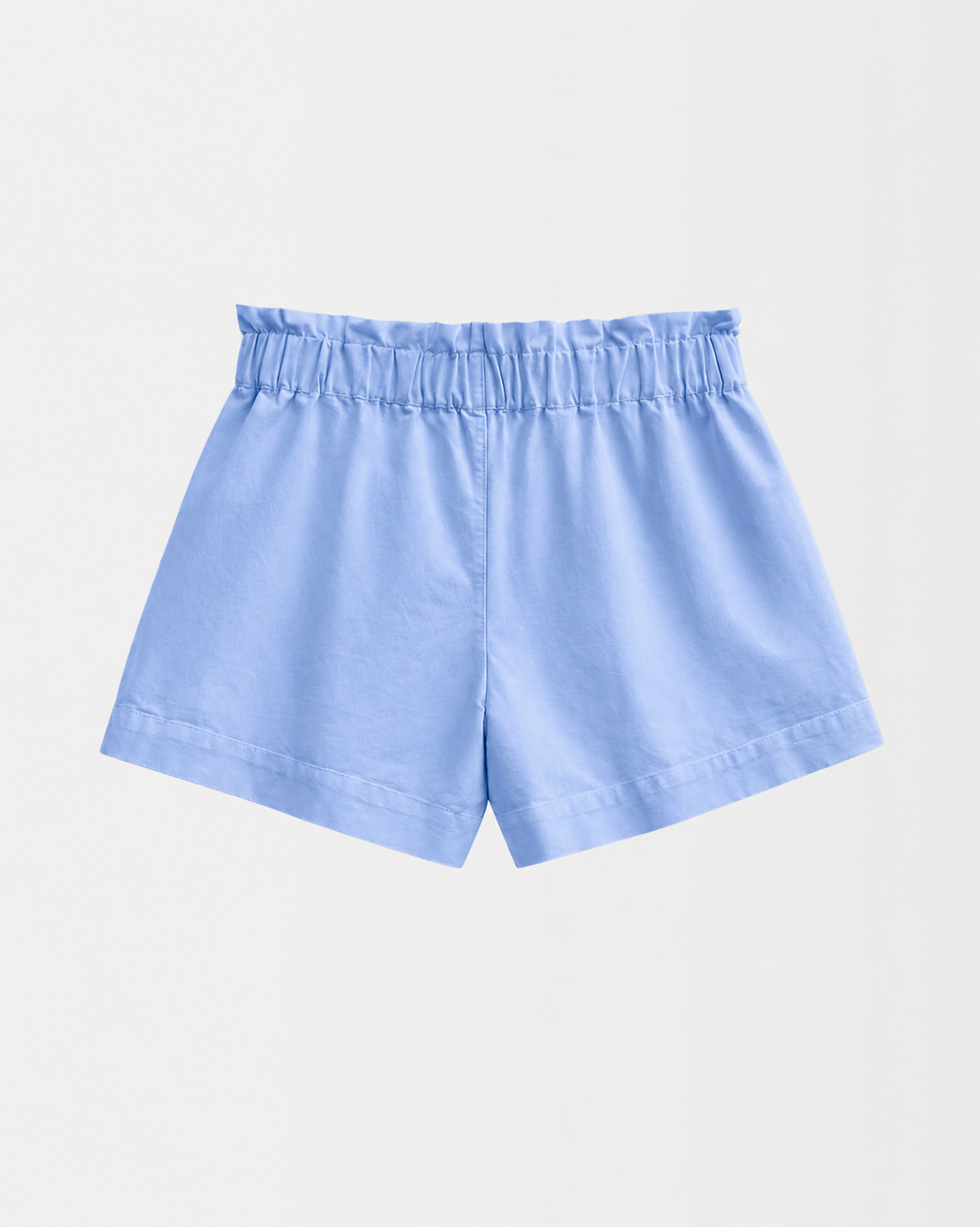 Dames UV Shorts Soleil Butter Yellow