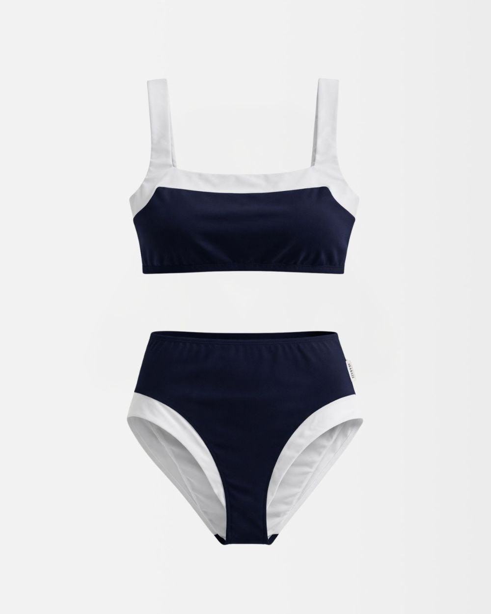Dames UV Bikini Elle Monaco