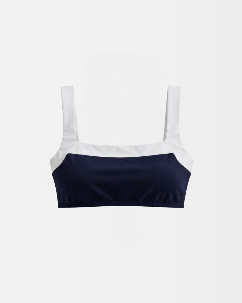 Dames UV Bikini Top Elle Monaco