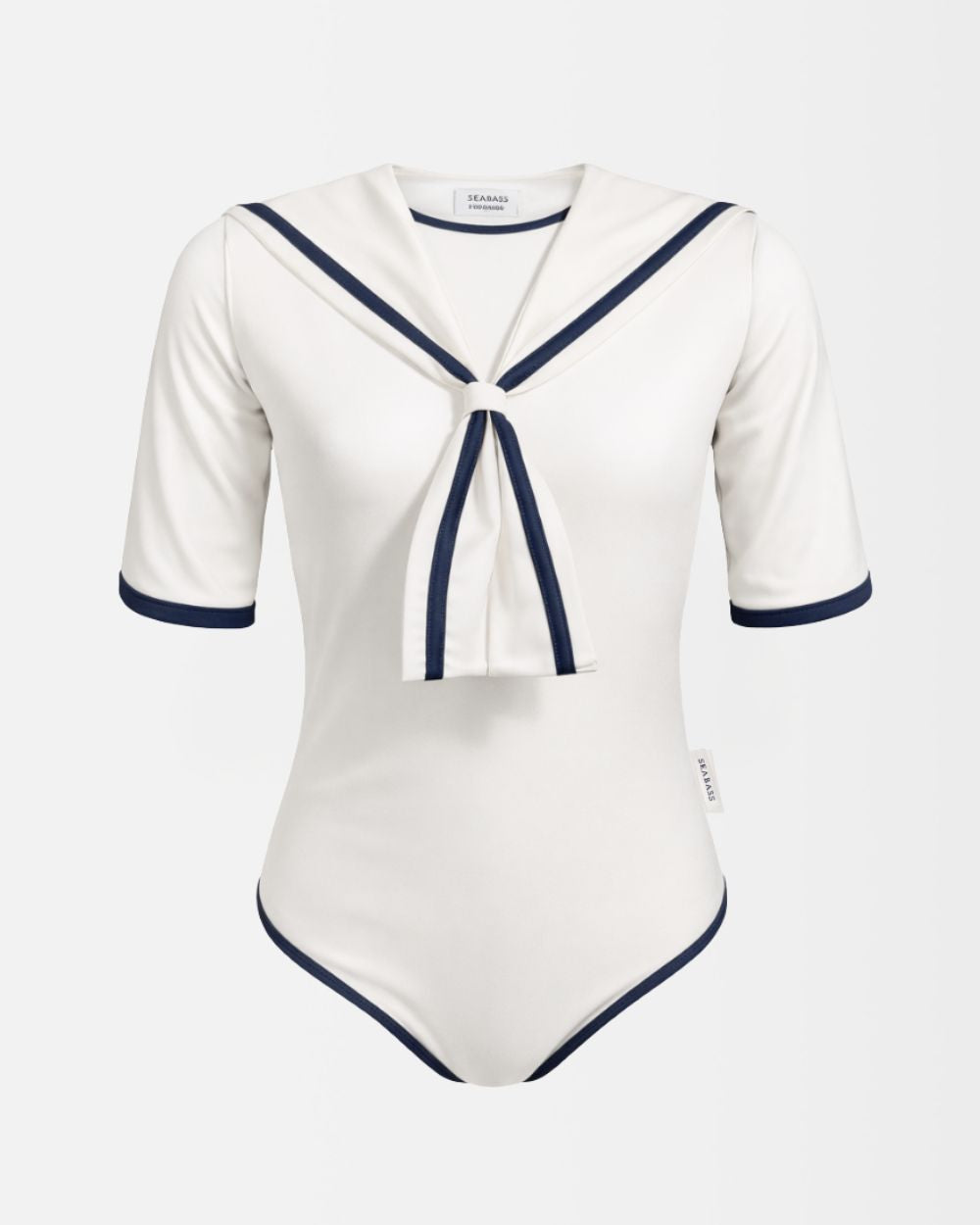 Dames UV Badpak Sailor Nice