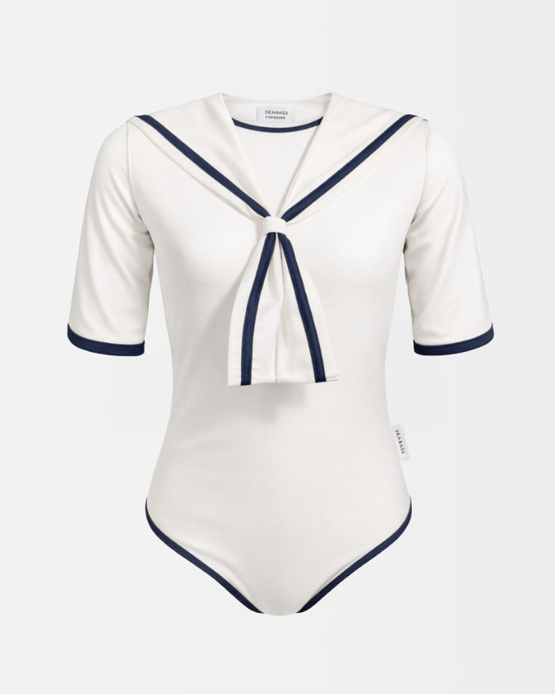 Dames UV Badpak Sailor Nice