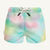 Jongens UV Zwembroek Ibiza - tie dye